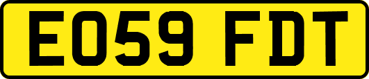 EO59FDT