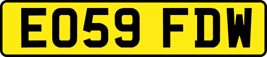 EO59FDW