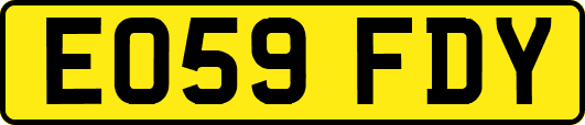 EO59FDY
