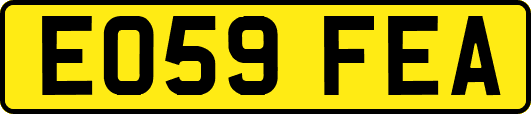 EO59FEA