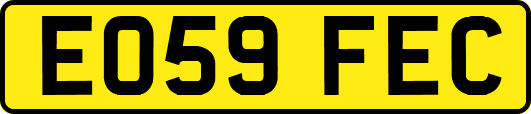 EO59FEC