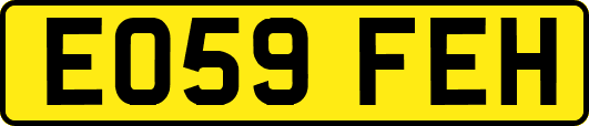 EO59FEH