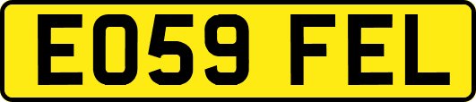 EO59FEL