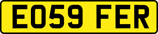 EO59FER