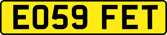 EO59FET