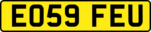 EO59FEU