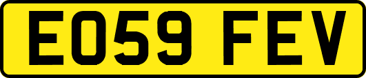 EO59FEV