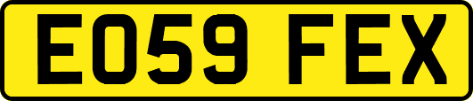 EO59FEX