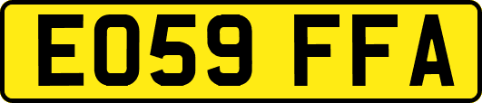 EO59FFA
