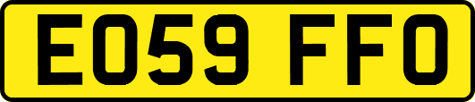 EO59FFO