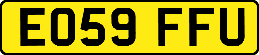 EO59FFU