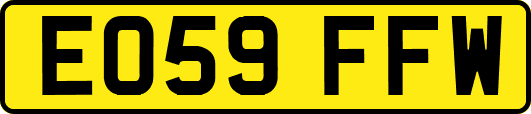 EO59FFW