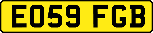 EO59FGB
