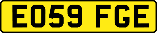 EO59FGE