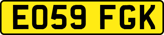 EO59FGK