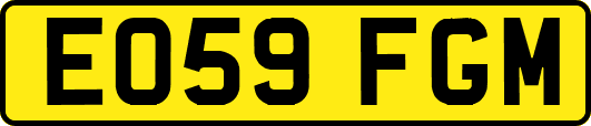 EO59FGM