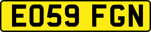 EO59FGN