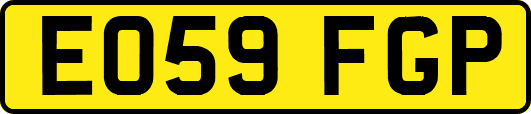EO59FGP