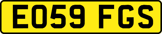 EO59FGS