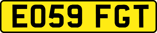 EO59FGT