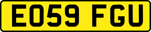 EO59FGU