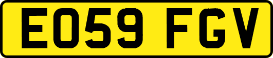 EO59FGV