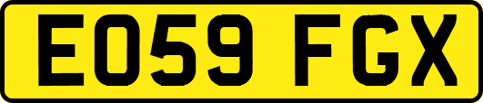 EO59FGX