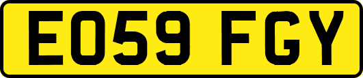 EO59FGY