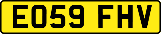 EO59FHV