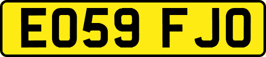 EO59FJO