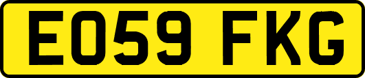 EO59FKG