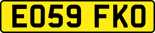 EO59FKO