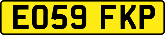 EO59FKP