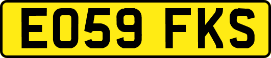 EO59FKS