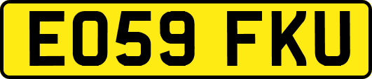 EO59FKU