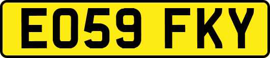 EO59FKY