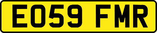 EO59FMR