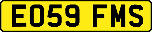 EO59FMS