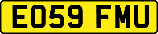 EO59FMU