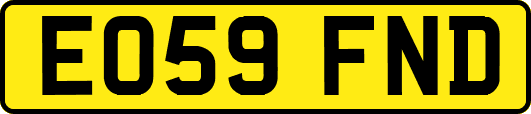 EO59FND
