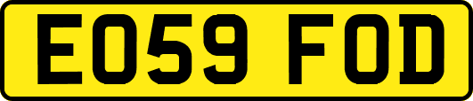 EO59FOD