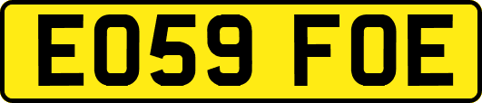 EO59FOE