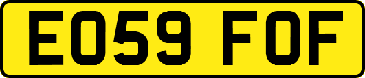 EO59FOF