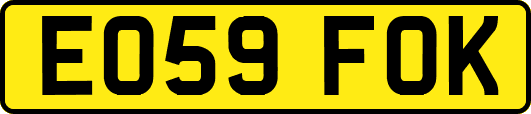 EO59FOK