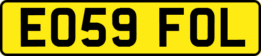 EO59FOL