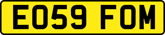 EO59FOM