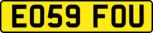 EO59FOU
