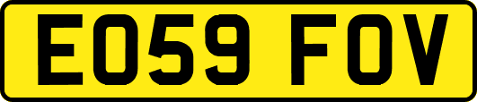 EO59FOV
