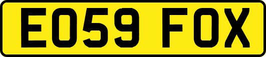 EO59FOX