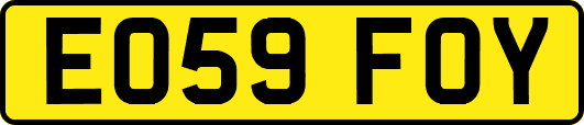 EO59FOY
